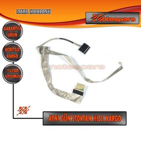 Acer Aspire 7741z 7741g 7741 Lcd Ekran Flex Data Kablosu