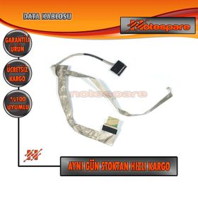 Acer Aspire 7741z 7741g 7741 Lcd Ekran Flex Data Kablosu