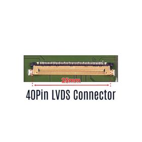 Acer Aspire 7741z 7741g 7741 Lcd Ekran Flex Data Kablosu