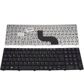 Acer Aspire 7745 Klavye