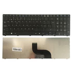 Acer Aspire 7750ZG Klavye