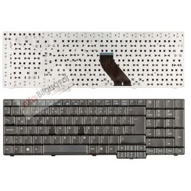 Acer Aspire 8730G Klavye