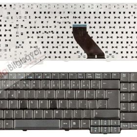 Acer Aspire 8730G Klavye
