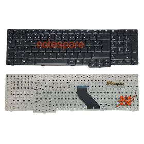 Acer Aspire 8730G Klavye