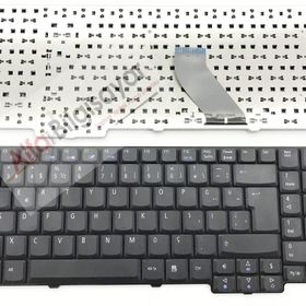 Acer Aspire 8730G Klavye