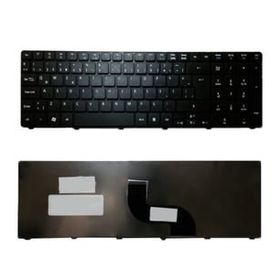 Acer Aspire 8940 Siyah Klavye