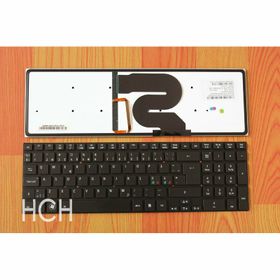 Acer Aspire 8951G Klavye