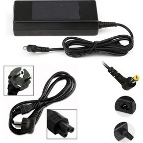 Acer Aspire 9300 9400 9400Z 9410 9410Z 9420 Uyumlu Laptop Adaptör