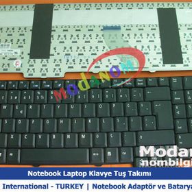 Acer Aspire 9400 Klavye