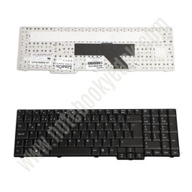 Acer Aspire 9410 Klavye