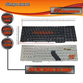 Acer Aspire 9413 Klavye