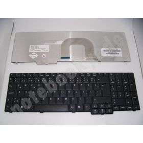 Acer Aspire 9800 Klavye