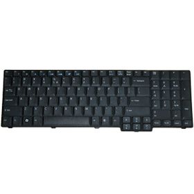 Acer Aspire 9800 Klavye