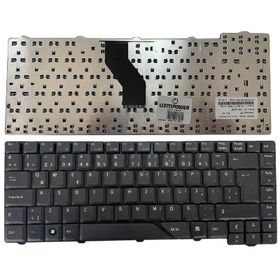 Acer Aspire 9JN5982700 Klavye