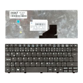 Acer Aspire 9Z.N3K83.001 9Z.N3K83.00T Notebook Uyumlu Klavye