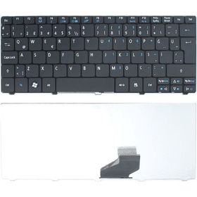 Acer Aspire 9Z.N3K83.001 9Z.N3K83.00T Notebook Uyumlu Klavye