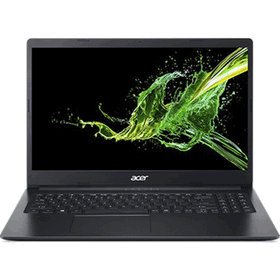 Acer Aspire A315-22-46R7 AMD A4 9120 + 4GB Ram + 128GB SSD + Linux + 15.6" Dizüstü Bilgisayar