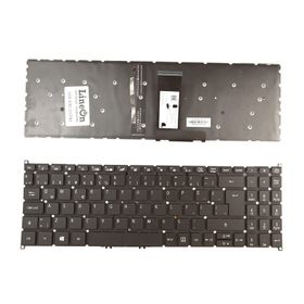 Acer Aspire A315-22 A315-34 A315-56 Notebook Klavye