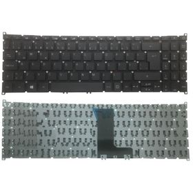 Acer Aspire A315-22 Siyah TR Uyumlu Laptop Klavye