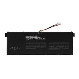 Acer Aspire A315-35 Notebook Bataryası