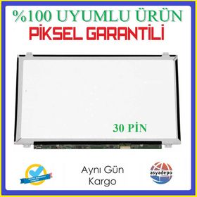 Acer Aspire A315-41G-R0EE A515-51G-539J Uyumlu Notebook Lcd Ekran