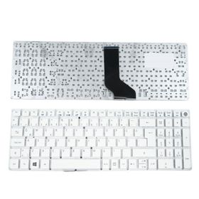 Acer Aspire A315-41G-R7Gj Beyaz Notebook Klavyesi