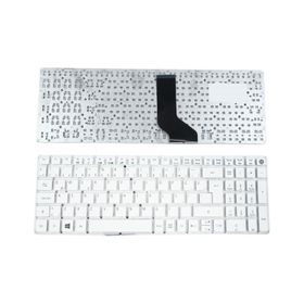 Acer Aspire A315-41G-R7Gj Beyaz Notebook Klavyesi