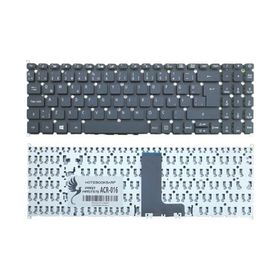 Acer Aspire A315-42G-R3L6 Siyah TR Uyumlu Laptop Klavye
