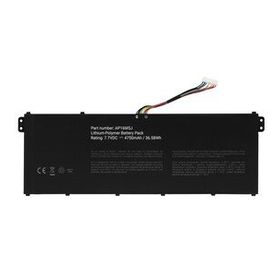 Acer Aspire A315-42G-R3L6 Uyumlu Laptop Batarya Pil
