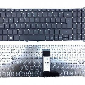 Acer Aspire A315-42G-R8VU Siyah TR Uyumlu Laptop Klavye