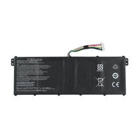 Acer Aspire A315-51-302B Notebook Bataryası