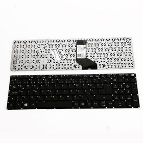 Acer Aspire A315-51 Siyah Notebook Klavye