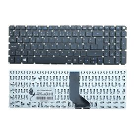 Acer Aspire A315-53-37XE Siyah TR Uyumlu Laptop Klavye