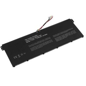 Acer Aspire A315-54K-389H Uyumlu Laptop Batarya Pil