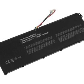 Acer Aspire A315-54K-389H Uyumlu Laptop Batarya Pil