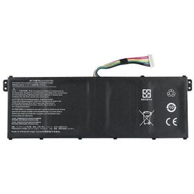 Acer Aspire A315-54KG Uyumlu Laptop Batarya