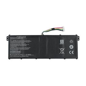Acer Aspire A315-54KG Uyumlu Laptop Batarya