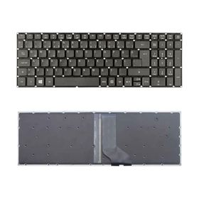 Acer Aspire A315-58 Siyah TR Uyumlu Laptop Klavye