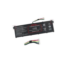 Acer Aspire A315-68 A315-72 E3-112 Uyumlu Laptop Batarya Pil