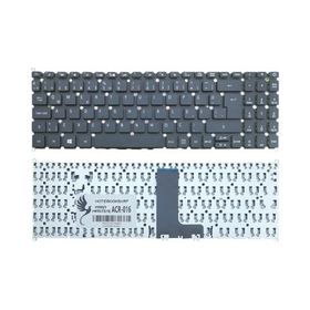 Acer Aspire A315-68 Siyah TR Uyumlu Laptop Klavye