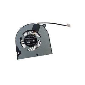 Acer Aspıre A315 A515 A517 23.GP4N2.001 Notebook Cpu Fan