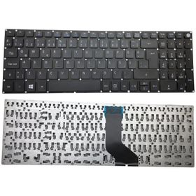 Acer Aspire A515-41G Siyah Klavye