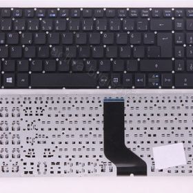 Acer Aspire A515-41G-T48Q Siyah Notebook Klavye