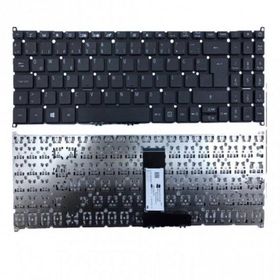 Acer Aspire A515-51 Siyah Notebook Klavye