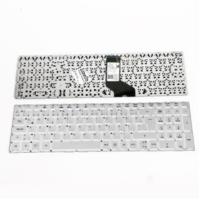 Acer Aspire A515-51G-388J Laptop Beyaz Uyumlu Klavye