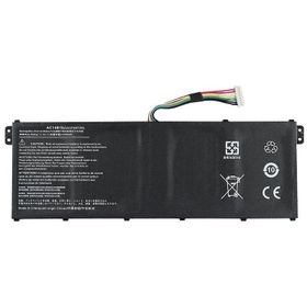 Acer Aspire A515-52K Uyumlu Laptop Batarya Pil