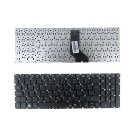 Acer Aspire A517-51P-58KU Siyah TR Uyumlu Laptop Klavye