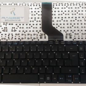 Acer Aspire A517 Siyah Notebook Klavye
