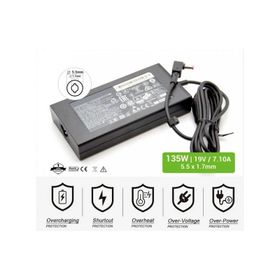 Acer Aspire A715-72 A717-72 A715-71G 135W Uyumlu Laptop Adaptör