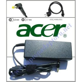 Acer Aspire ADP-90CD-DB 19v Sarj Adaptörü